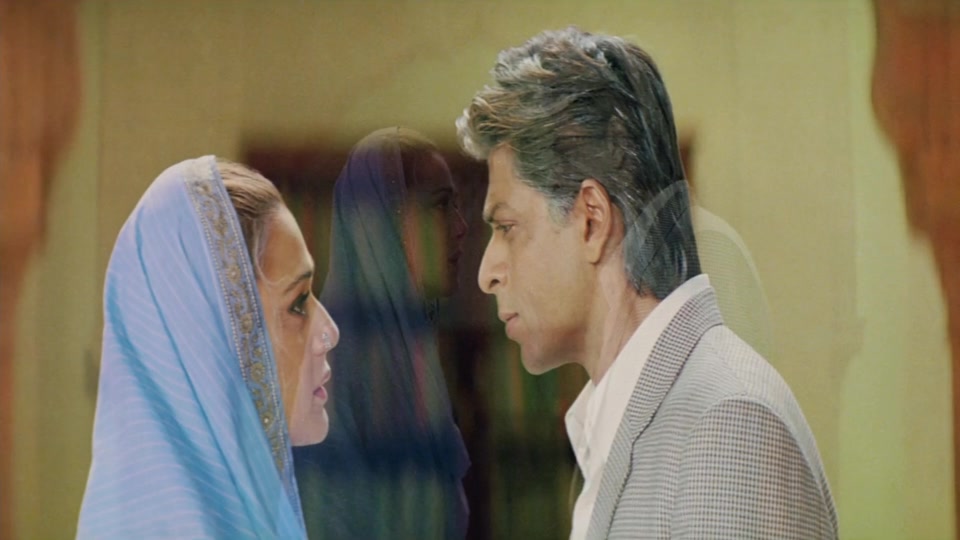 印度歌舞mv-tere liye - veer zaara-5.1声道-dts-无水印-[755m.