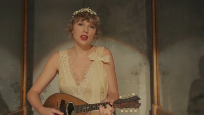 taylor swift - willow-[51M.mp4-1080P]