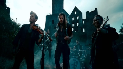 dArtagnan - C'est la vie (Offizielles Video)-[77M.mp4-1080P]