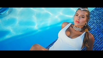 4KMV-Zion & Lennox - Estrella (OFFICIAL VIDEO)-[419M.mkv-2160P]