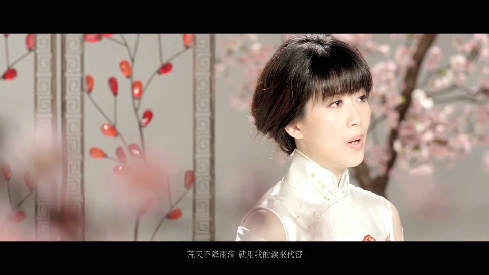 孟庭苇 _ 琉璃.84M.mp4.1080P