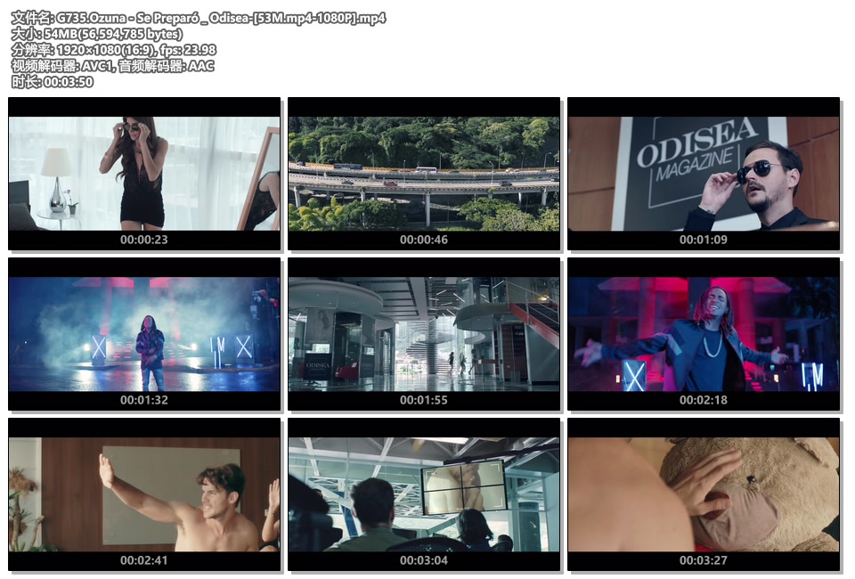 G735.Ozuna - Se Preparó _ Odisea-[53M.mp4-1080P].mp4.jpg