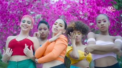 4KMV-E-Bomber feat. ZoOoM - Your Tee Is Hot  ♫ New Eurodance 2024 ♫-[302M.mkv-2160P]