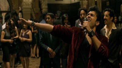 印度歌舞MV-Matru Ki Bijlee Ka Mandola---Oye Boy Charlie-5.1声道-DTS-无水印-[563M.mkv-1080P]