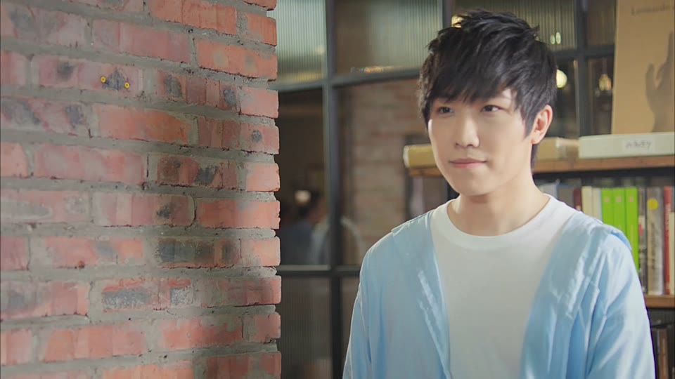 徐良 杨洋 _ 邂逅.74M.mp4.1080P