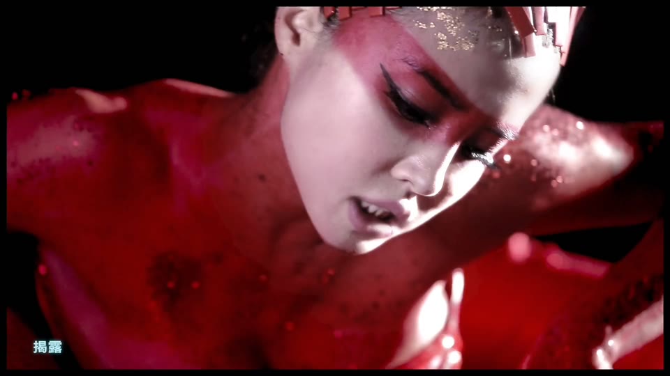 蔡依林 _ Beast.83M.mp4.1080P
