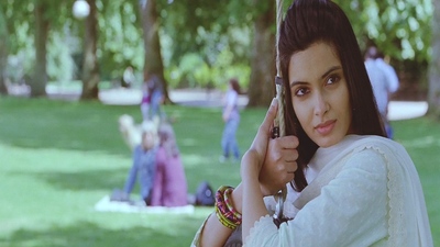 印度歌舞MV-Cocktail - Yari Teri Aesi-5.1声道-DTS-无水印-[698M.mkv-1080P]