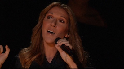 席琳 迪翁-Celine Dion-(真爱降临 &nbsp;a new day has come)-[杜比-5.1声道-323M.mkv-1080P]