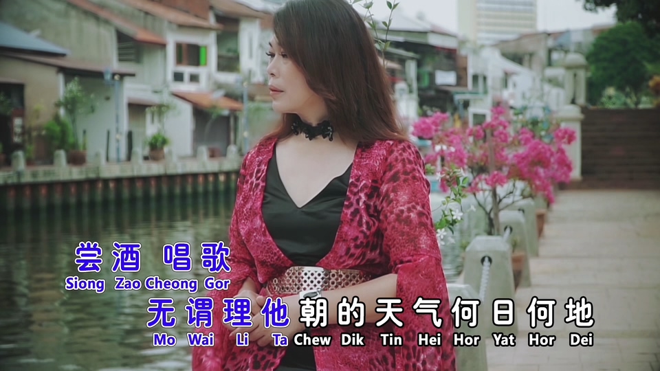 欧俪雯_一生不忘记(粤语).79M.mp4.1080P