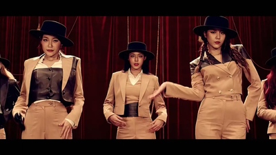 4KMV-AOA (에이오에이) - Come See Me (날 보러 와요)-[458M.mp4-2160P]