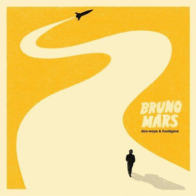布鲁诺·马尔斯(Bruno Mars) - 《Doo-Woops & Hooligans》-WAV-246
