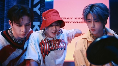 Stray Kids -죽어보자(GET LIT)- Video-[80M.mp4-1080P]
