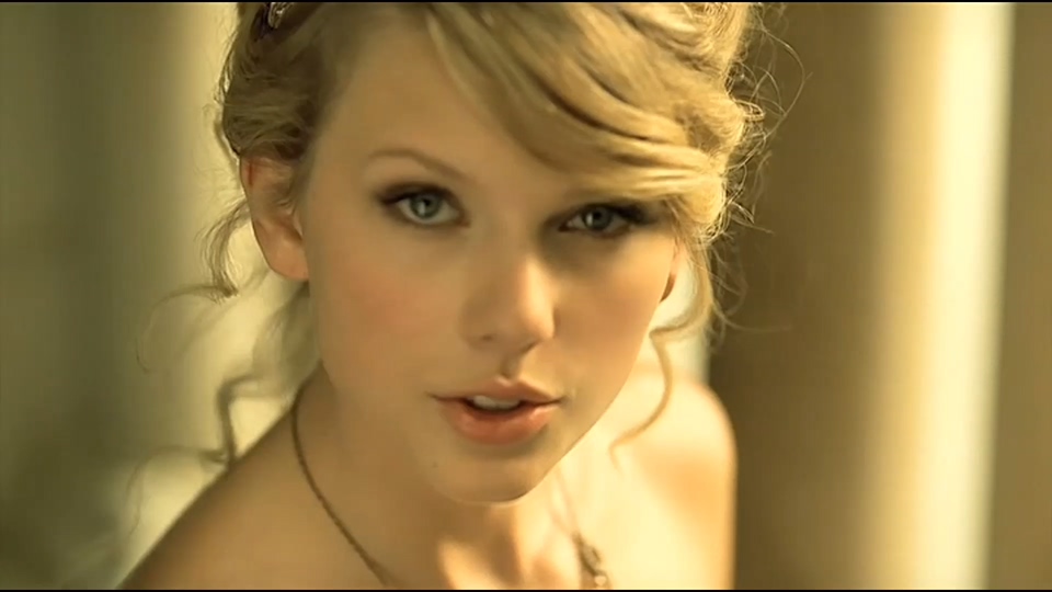 Taylor Swift - Love Story-[154M.mp4-1080P] - 无损音乐下载,5.1声道  
