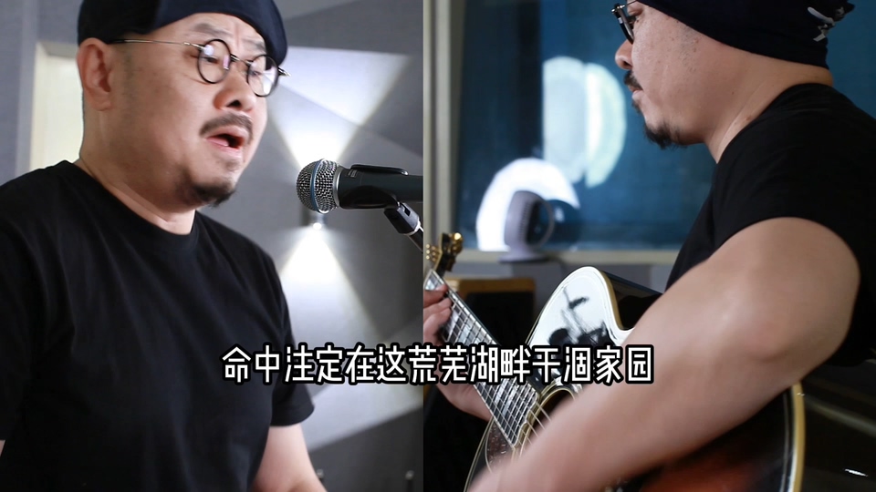 刀郎_奇台三十里.100M.mp4.1080P