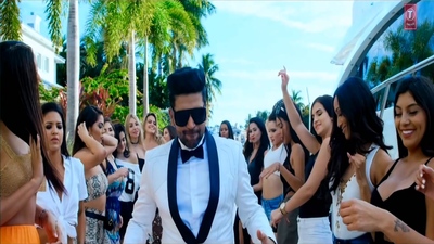 4KMV-SLOWLY SLOWLY Full Guru Randhawa ft. Pitbull-[487M.mkv-2160P]