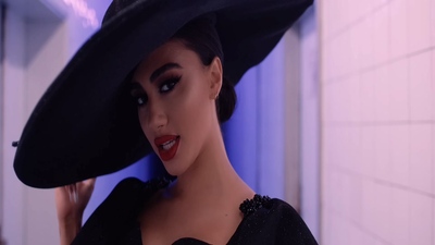 4KMV-Melinda - Pika Pika-[292M.mkv-2160P]