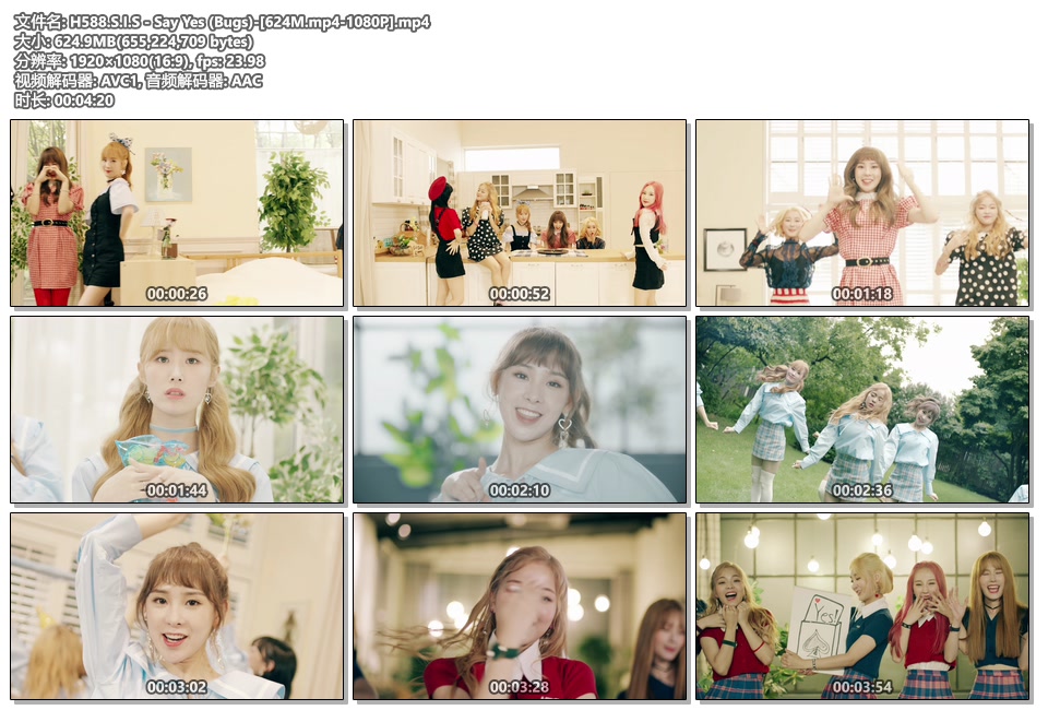 H588.S.I.S - Say Yes (Bugs)-[624M.mp4-1080P].mp4.jpg