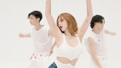 4KMV-현아 (HyunA) - 'GOOD GIRL'-[398M.mp4-2160P]