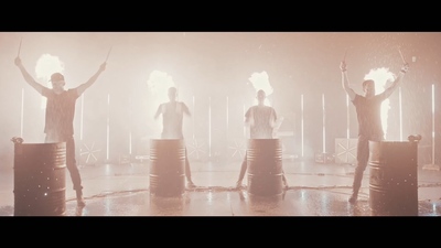 4KMV-Dj Aligator - Bang That Drum-[436M.mp4-2160P]