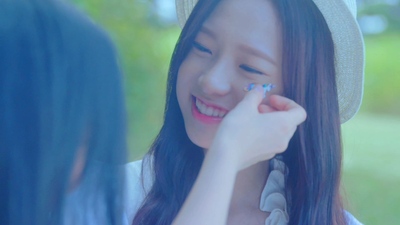 APRIL - Dream Candy (Bugs)-[713M.mp4-1080P]
