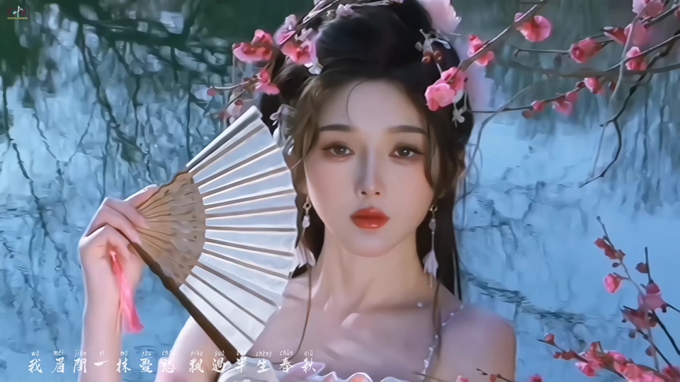 N149.4KMV-半生春秋 (DJR7版) - 糯米Nomi-[397M.mkv-2160P] - 无损音乐美声网.mkv_20251216_025128.893.jpg