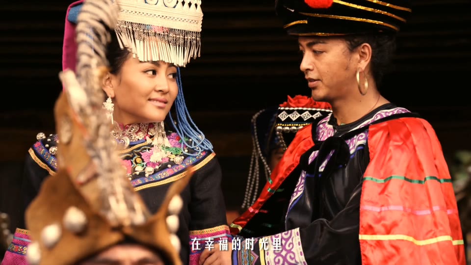 阿鲁阿卓 _ 云贵高原.194M.mp4.1080P