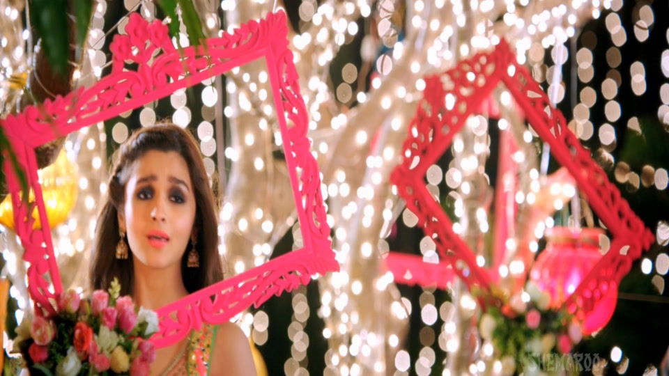 印度歌舞mv-humpty sharma ki dulhania---d se dance-6声道-无水印