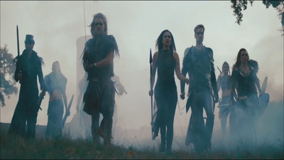 4KMV-FEUERSCHWANZ - Warriors Of The World United-[465M.mkv-2160P]