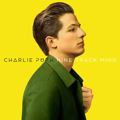 查理·普斯(Charlie Puth)-《Nine Track Mind》-WAV-267