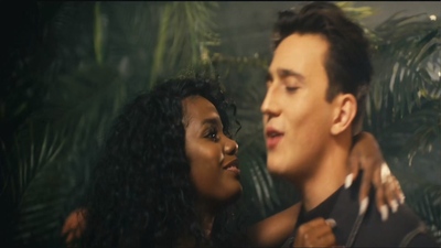 Zak Abel ft. Saweetie - You Come First-[102M.mp4-1080P]