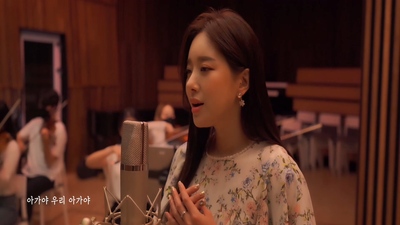 4KMV-송민경 - 아가야 (哀夢)-live-[492M.mp4-2160P]