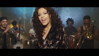 4KMV-Mandinga - Mayores (Salsa Version)-[391M.mp4-2160P]