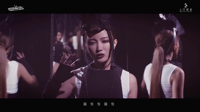 4KMV-黄美珍 JANE【旋转木马的独白 Monologue From Carousel】-[326M.avi-2160P]