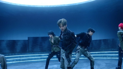 4KMV-WEi - All Or Nothing (Prod. JANG DAE HYEON) (舞蹈表演MV) -[465M.mp4-2160P]