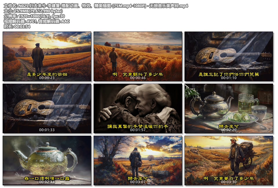 N025.归去来兮-李建复-搭配动画、特效、精美插图-[75M.mp4-1080P] - 无损音乐美声网.mp4.jpg