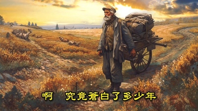 归去来兮-李建复-搭配动画、特效、精美插图-[75M.mp4-1080P]