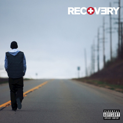 埃米纳姆(Eminem) - 《Recovery》-WAV-264