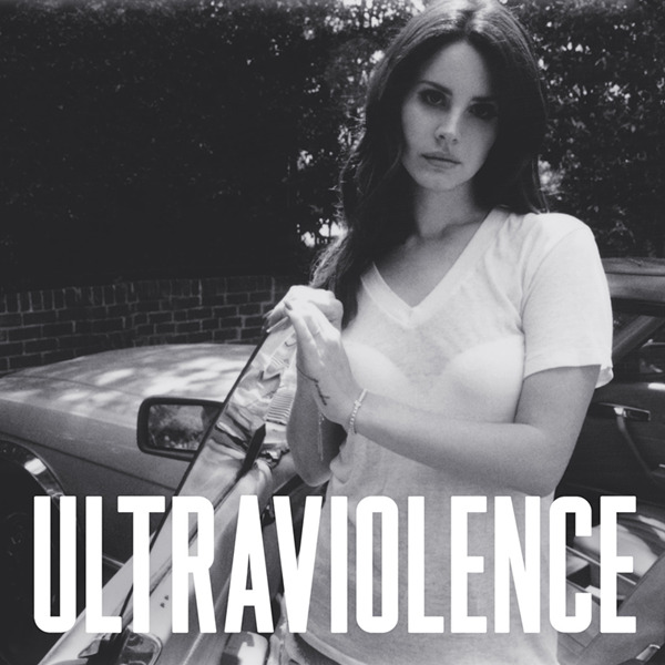 拉娜·德雷(lana del rey) - 《ultraviolence》-wav-260
