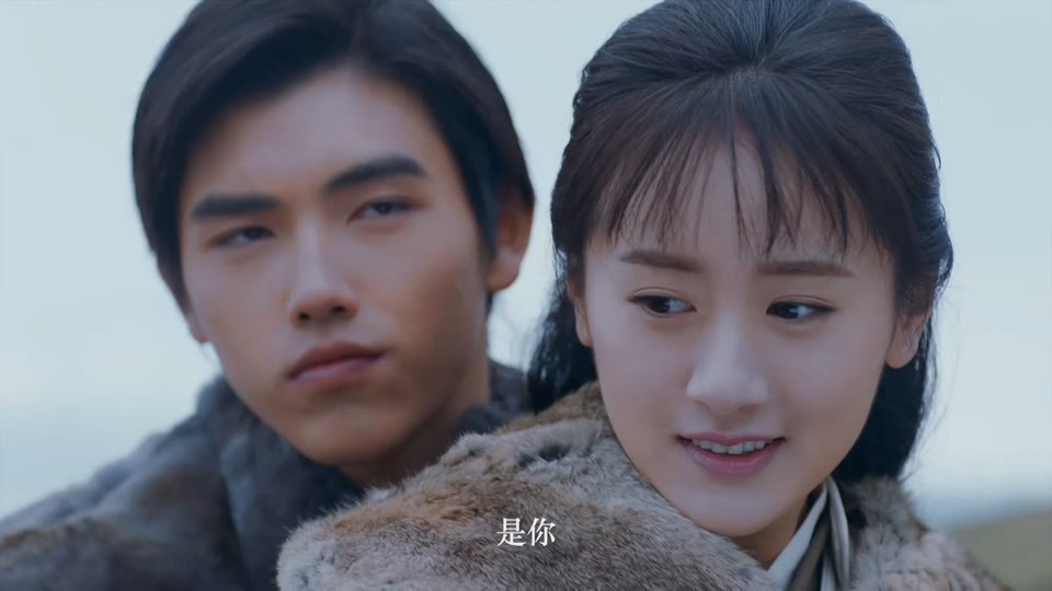 庄心妍 _ 真心 电视剧《将夜》插曲.106M.mp4.1080P