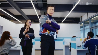 SUPER JUNIOR 슈퍼주니어 'SUPER Clap'-[100M.mp4-1080P]