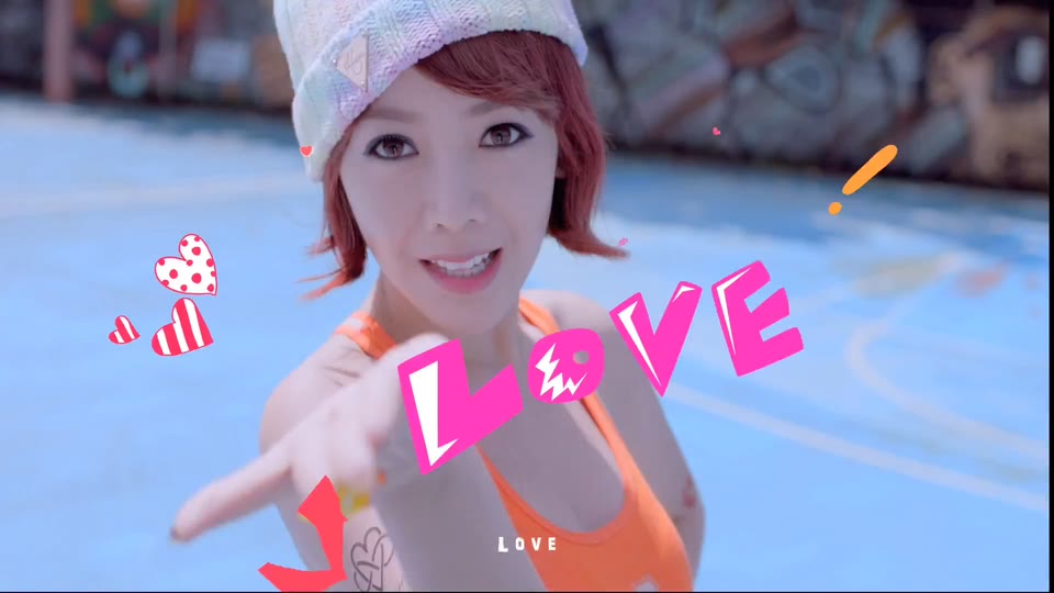 Twinko _ Falling In Love.134M.mp4.1080P