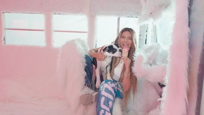 KAROL G - Ay, DiOs Mío!-[85M.mp4-1080P]