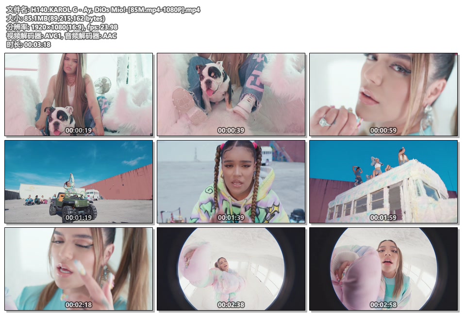 H140.KAROL G - Ay, DiOs Mío!-[85M.mp4-1080P].mp4.jpg