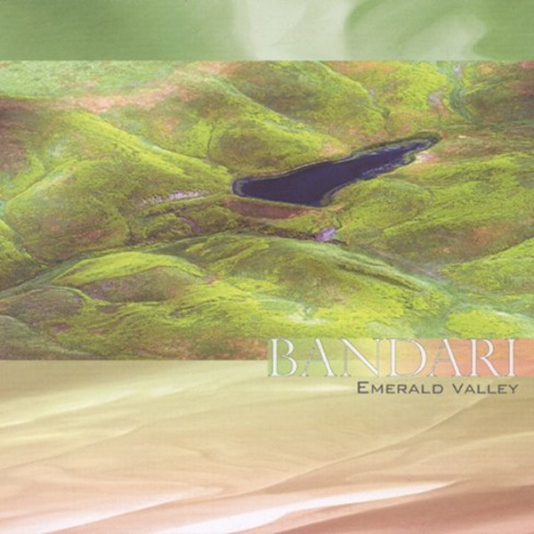 班得瑞-没有年龄限制的音乐极品-环境音乐 –《翡翠谷 Emerald Valley》-WAV-203.jpg