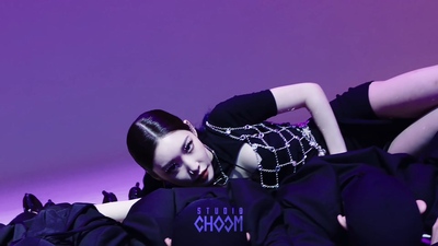 4KMV-CHUNG HA(청하) 'Stay Tonight'-[484M.mp4-2160P]