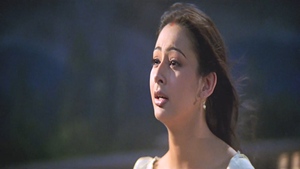 印度歌舞MV-Pairon Mein Bandhan Hai - Mohabbatein-5.1声道-DTS-无水印-[958M.mkv-1080P]
