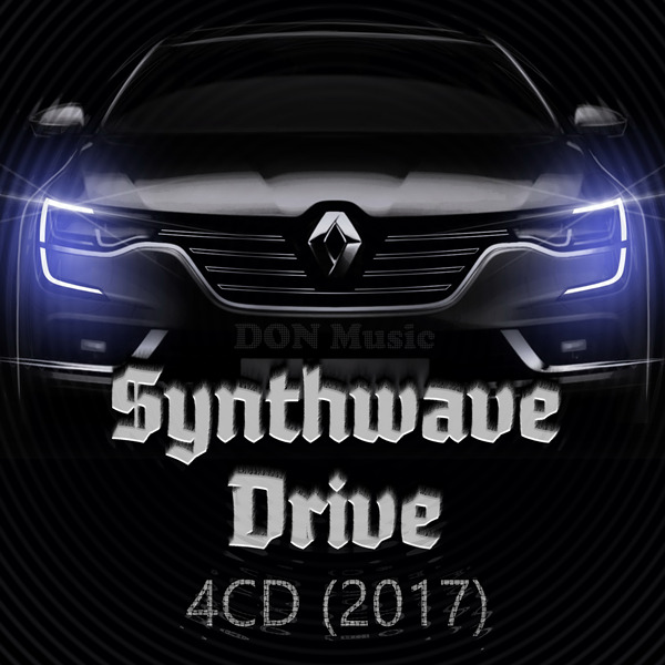 汽车电音舞曲VA - Synthwave Drive [4CD] (2017) CD1-WAV-257.jpg