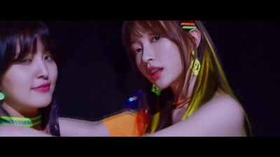 4KMV-EXID (이엑스아이디) - ME&YOU (미엔유)-[460M.mp4-2160P]