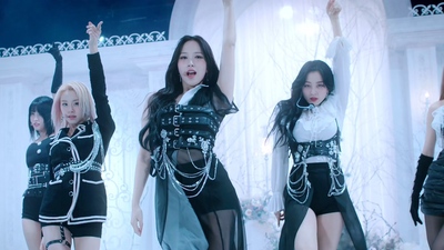 4KMV-TWICE - Cry For Me on The Kelly Clarkson Show (舞蹈表演MV) -[456M.mp4-2160P]