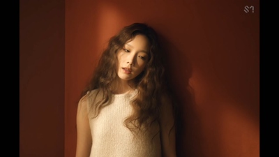 4KMV-TAEYEON 태연 '내게 들려주고 싶은 말 (Dear Me)-[488M.mp4-2160P]